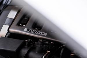 Mercedes-Benz SL600 SL74 by RENNtech 1998 года  (NA)